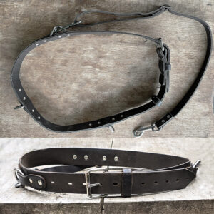 HFB (Hands Free Belt)