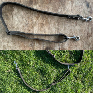 Losse zijlijn voor HFB